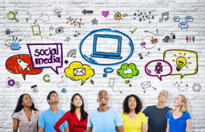 WSI-Social-Media-Community