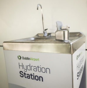 water hydration station
