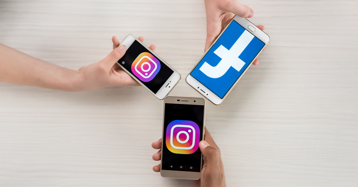 Facebook vs. Instagram: Which Social Media Platform is Right for Your Business?
