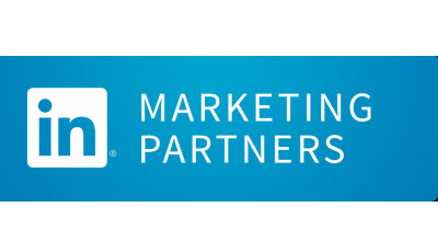 LinkedIn Marketing partners